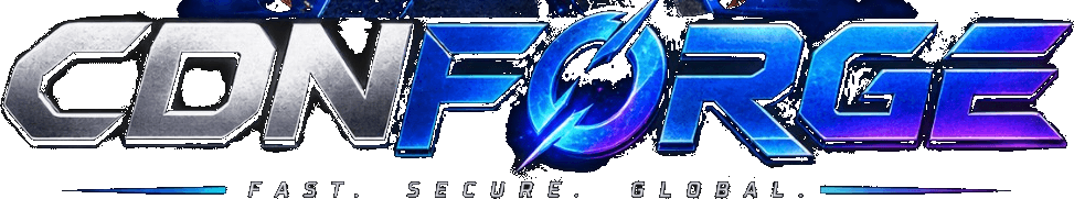 CDNForge